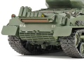 Zdjęcie dodatkowe produktu M4A3E8 Sherman Czołg Średni US 1:35 Tamiya 35359