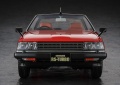 Zdjęcie dodatkowe produktu Nissan Skyline 2000 Turbo RS (R30) Early Version (1983) 1:24 Hasegawa HC65