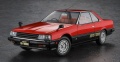 Zdjęcie dodatkowe produktu Nissan Skyline 2000 Turbo RS (R30) Early Version (1983) 1:24 Hasegawa HC65