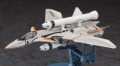 Zdjęcie dodatkowe produktu VF-11B Thunderbolt w/ Rocket Booster Macross Plus 1:72 Hasegawa 65891