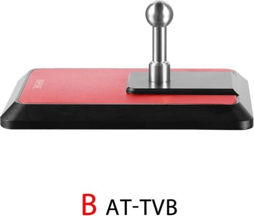 Kierunkowe imadło stołowe z mocowaniem sferycznym DSPIAE AT-TVB
