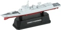 Zdjęcie dodatkowe produktu Zestaw chińskiej floty Chinese Fleet Set 2 1:2000 Meng MH-002
