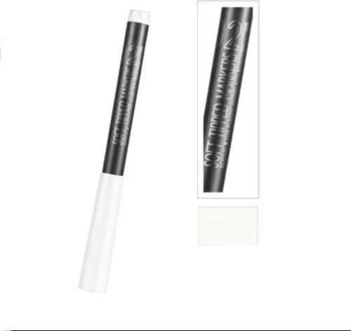 DSPIAE MK-02 White 10ml farba MK02
