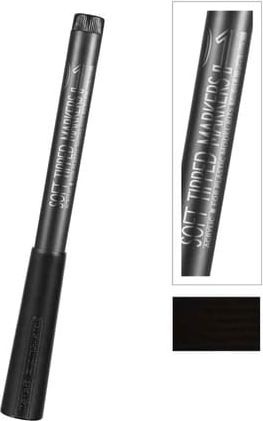 DSPIAE MK-01 Pure Black farba MK01