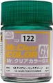 Zdjęcie główne produktu Mr. Hobby GX122 Peacock Green 18ml farba GX122