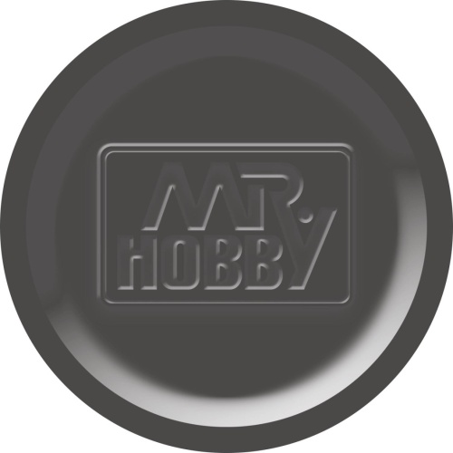 Mr. Hobby N018 Steel 10ml farba N018