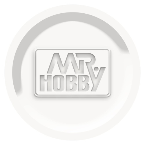 Mr. Hobby N021 Off White 10ml farba N021