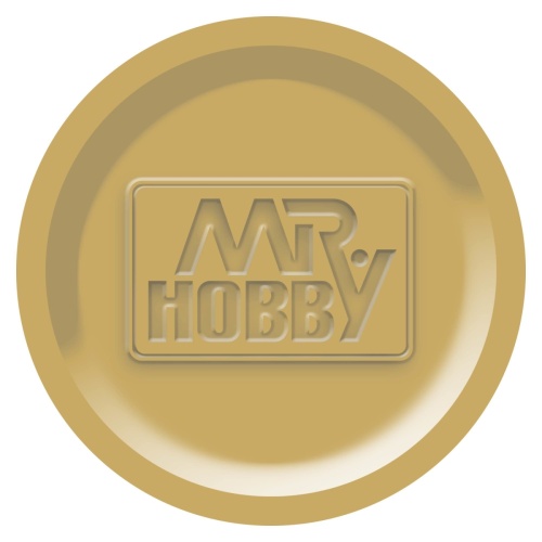Mr. Hobby N027 Tan 10ml farba N027