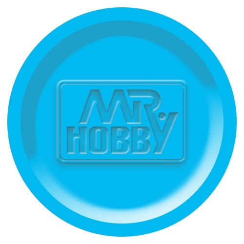 Mr. Hobby N045 Light Blue 10ml farba N045
