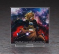 Zdjęcie dodatkowe produktu Space Pirate Battleship Arcadia Third Ship (Variant) Attack Enhanced Type 1:1500 Hasegawa 64815