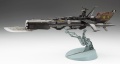 Zdjęcie dodatkowe produktu Space Pirate Battleship Arcadia Third Ship (Variant) Attack Enhanced Type 1:1500 Hasegawa 64815