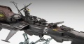 Zdjęcie dodatkowe produktu Space Pirate Battleship Arcadia Third Ship (Variant) Attack Enhanced Type 1:1500 Hasegawa 64815