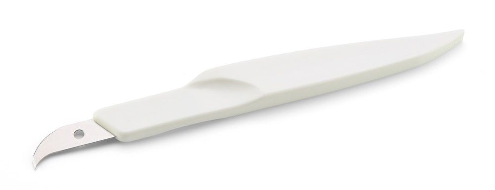 Zdjęcie główne produktu Rysik do linii podziału szeroki Hasegawa TT11