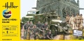 Zdjęcie dodatkowe produktu Sainte-Mère-Église 1:72 Heller 52327