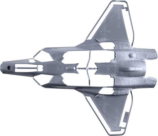 Zdjęcie dodatkowe produktu F-35A Lightning II 1:48 Italeri 2836