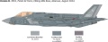 Zdjęcie dodatkowe produktu F-35A Lightning II 1:48 Italeri 2836
