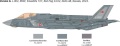 Zdjęcie dodatkowe produktu F-35A Lightning II 1:48 Italeri 2836