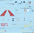 Zdjęcie dodatkowe produktu F-35A Lightning II 1:48 Italeri 2836