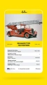 Zdjęcie dodatkowe produktu Delahaye Type 103 Pompiers 1:24 Heller 80780