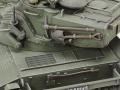 Zdjęcie dodatkowe produktu AMX-13 French Light Tank 1:35 Tamiya 35349