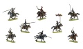 Zdjęcie dodatkowe produktu Katafrakci 1:72 Zvezda 8067