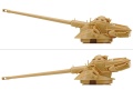Zdjęcie dodatkowe produktu AMX-13 French Light Tank 1:35 Tamiya 35349