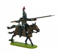 Zdjęcie dodatkowe produktu Katafrakci 1:72 Zvezda 8067