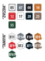 Zdjęcie dodatkowe produktu SU-122 1:35 Zvezda 3691