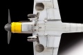 Zdjęcie dodatkowe produktu Messerschmitt Bf-109 G6 1:48 Zvezda 4816