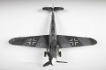 Zdjęcie dodatkowe produktu Messerschmitt Bf-109 G6 1:48 Zvezda 4816
