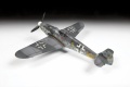 Zdjęcie dodatkowe produktu Messerschmitt Bf-109 G6 1:48 Zvezda 4816