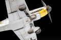 Zdjęcie dodatkowe produktu Messerschmitt Bf-109 G6 1:48 Zvezda 4816