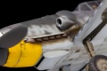 Zdjęcie dodatkowe produktu Messerschmitt Bf-109 G6 1:48 Zvezda 4816
