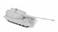 Zdjęcie dodatkowe produktu 2S35 Koalicja-SV 1:72 Zvezda 5055