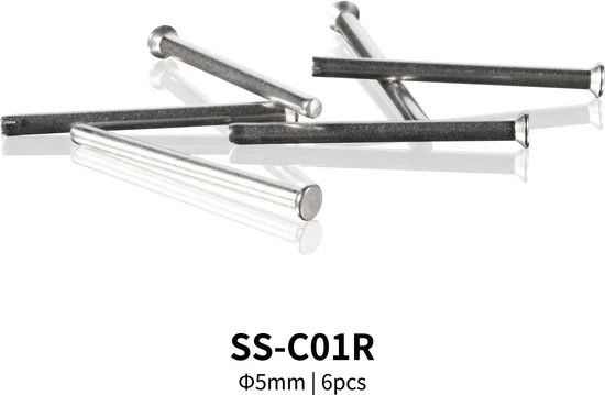 Zdjęcie Korbowód 5 mm do tarczy szlifierskiej SS-C01 DSPIAE SS-C01R