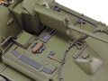 Zdjęcie dodatkowe produktu SU-76M Russian Self-Propelled Gun 1:35 Tamiya 35348