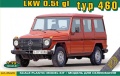 Zdjęcie LKW 0.5t gl typ 460 1:72 ACE 72470