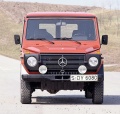 Zdjęcie LKW 0.5t gl typ 460 1:72 ACE 72470