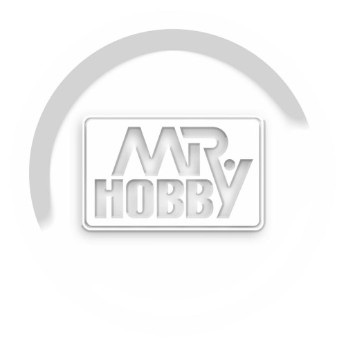 Mr.Hobby CL106 Icy White 10ml farba CL106