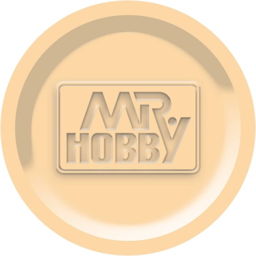 Mr.Hobby CL04 Pale Clear Orange 10ml farba CL04