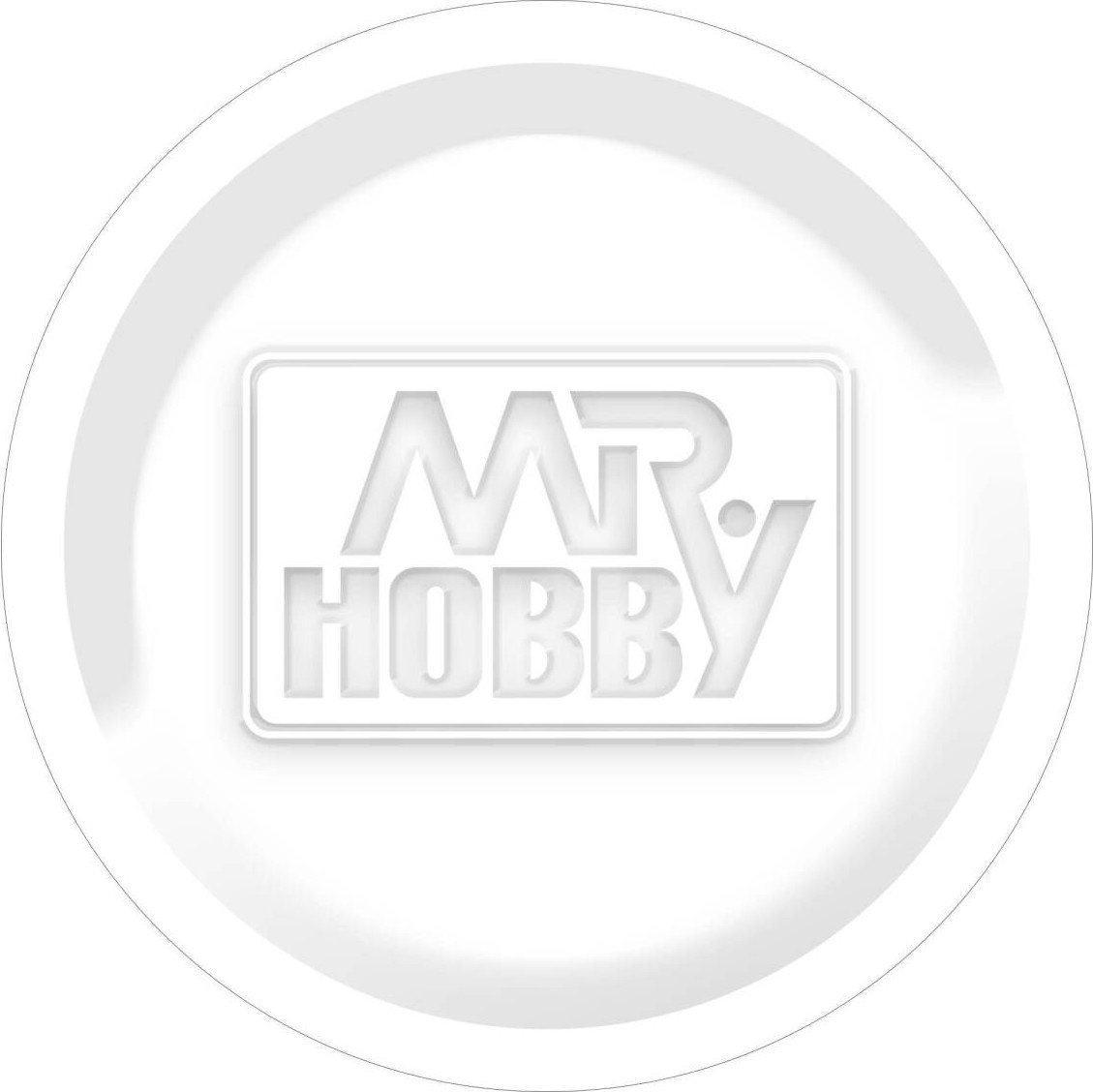 Zdjęcie Mr.Hobby CL09 Smooth Pearl Coat 18ml farba CL09