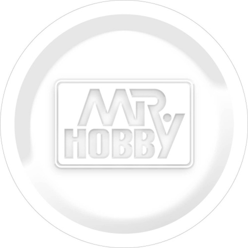Mr.Hobby CL09 Smooth Pearl Coat 18ml farba CL09
