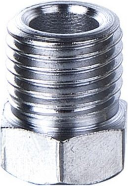 Złączka 1/8 żeńska - 1/4 męska Fine Art 635