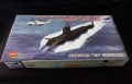 Zdjęcie HMS Victorious S-29 (Vanguard Class) SSBN Submarine 1:350 Bronco NB5015