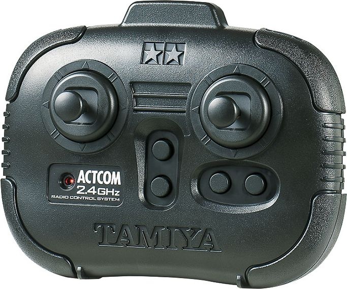 Zdjęcie Japoński czołg podstawowy Typ 10 1:35 Tamiya 48215