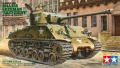 Zdjęcie główne produktu M4A3E8 Sherman "Easy Eight" European Theater 1:35 Tamiya 35346
