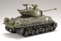 Zdjęcie dodatkowe produktu M4A3E8 Sherman "Easy Eight" European Theater 1:35 Tamiya 35346