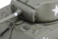 Zdjęcie dodatkowe produktu M4A3E8 Sherman "Easy Eight" European Theater 1:35 Tamiya 35346