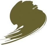 Hataka A119 Khaki / Grün 17ml farba A119