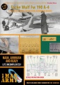 Zdjęcie Focke Wulf Fw 190 A-4 1:32 1 Man Army 32DET043